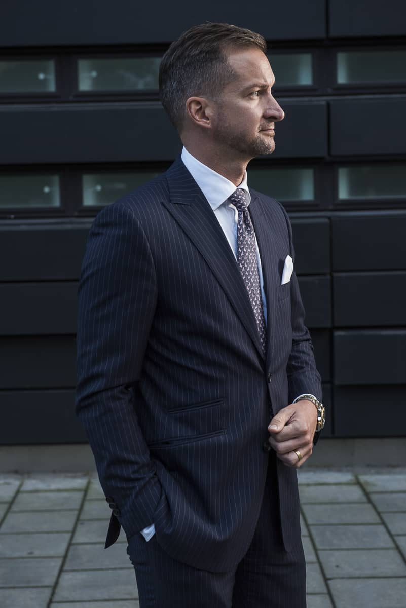 Fotograf Malmö Företagsporträtt
