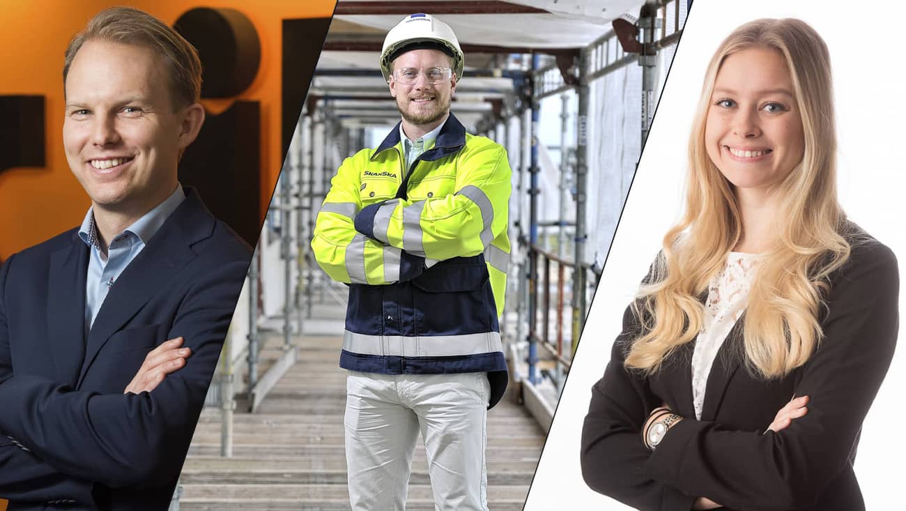 Porträttfotograf Malmö